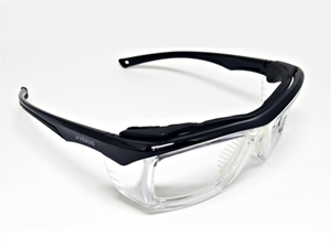 Óculos Segurança C/Grau Modelo T1CA 40682