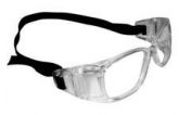 Óculos Segurança K90 C/Grau  Incolor CA-29381