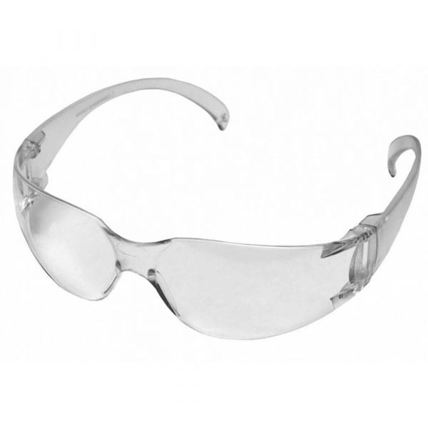 Óculos Segurança  Incolor  CA-28018