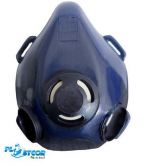 Respirador Semi Facial Plastcor CA-34591