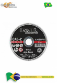 Disco de corte Itambe Metal 4.1/2x1/8x7/8